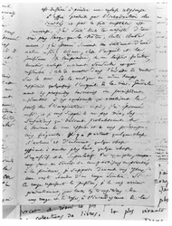 Brief an Richard Wagner (1813-83), 17. Februar 1860